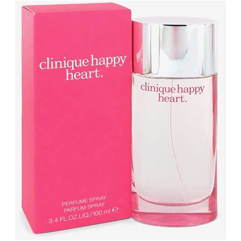 clinique happy heart price